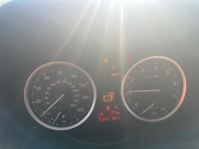 5UXFG2C58BLX06724 BMW X6 Xdrive35i