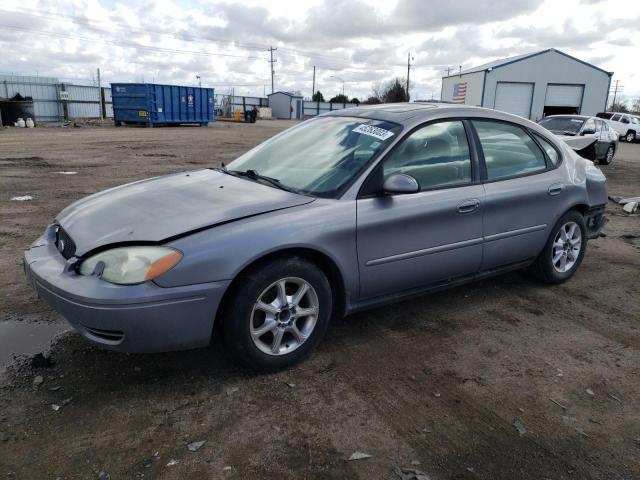 2006 Ford Taurus SEL