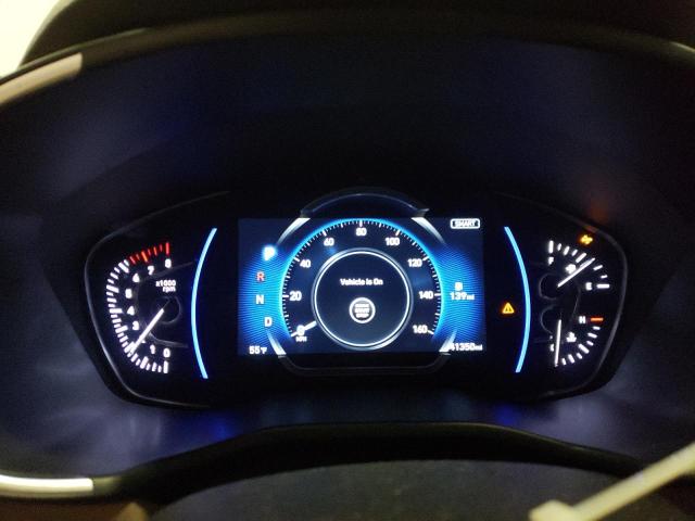 2020 HYUNDAI SANTA FE L - 5NMS5CAA3LH298468