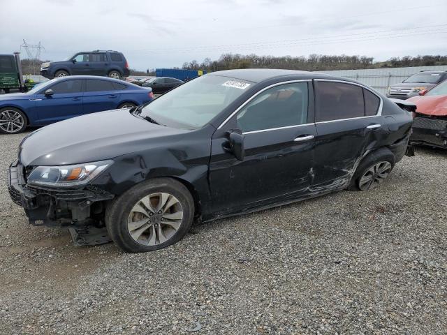 2014 Honda Accord Sedan LX