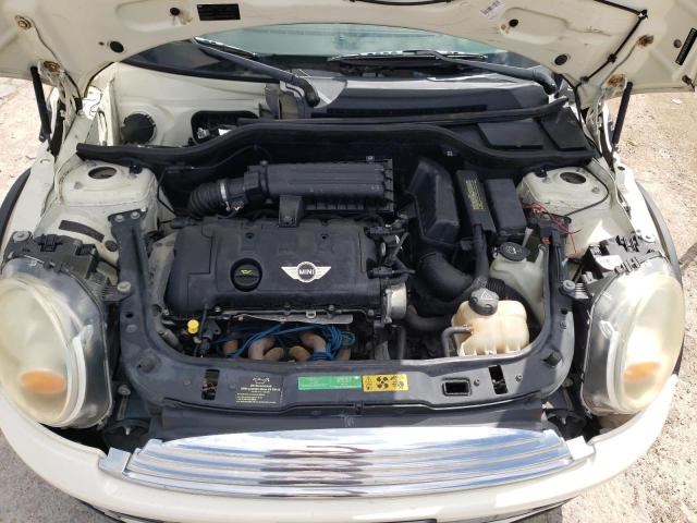 WMWMF3C59ATU78519 Mini Cooper
