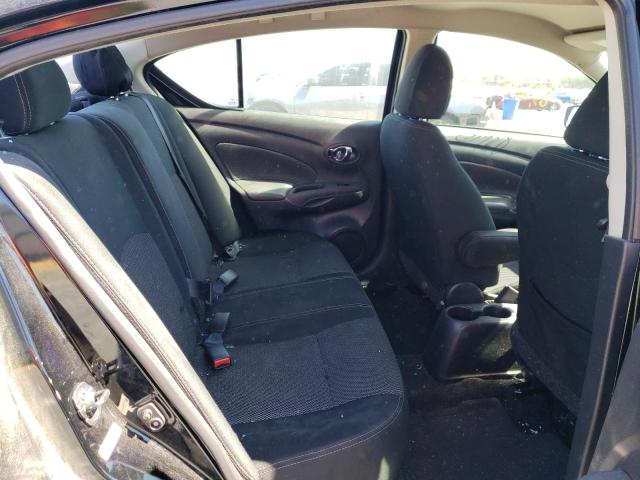 2019 NISSAN VERSA S - 3N1CN7AP0KL868124
