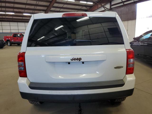 2015 JEEP PATRIOT LA - 1C4NJPFBXFD400962