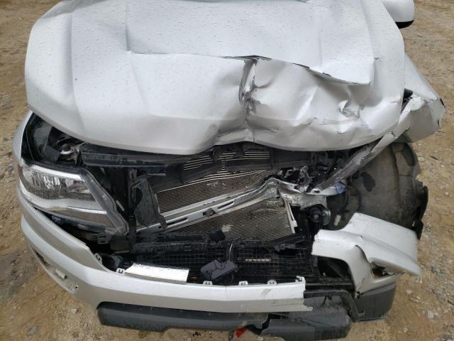 2020 CHEVROLET COLORADO L - 1GCGSCEN7L1185984