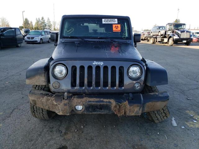 1C4AJWAG5HL512394 Jeep Wrangler Sport