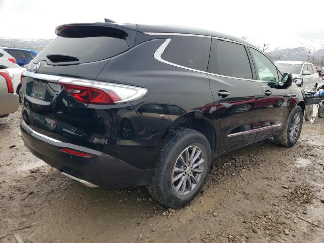 2022 BUICK ENCLAVE PR - 5GAERCKW3NJ133790
