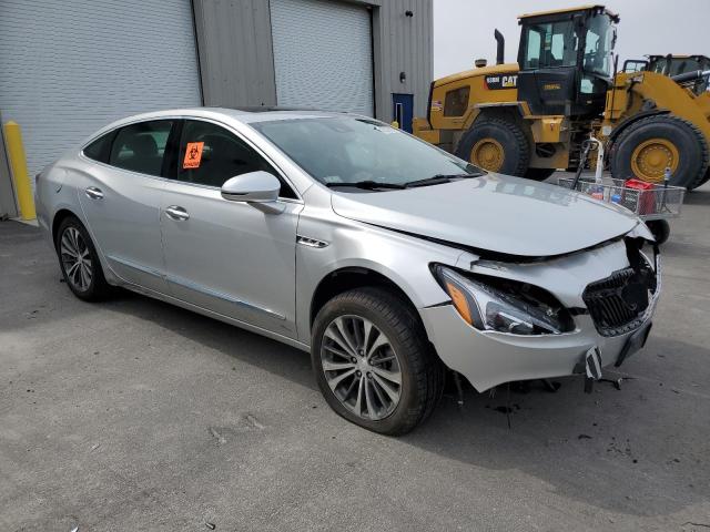 2017 BUICK LACROSSE P - 1G4ZR5SS8HU206899