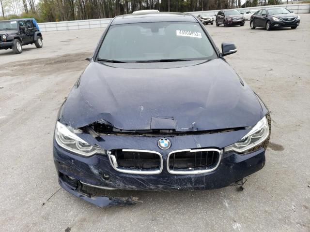 2016 BMW 328 XI SUL - WBA8E3C5XGK503625