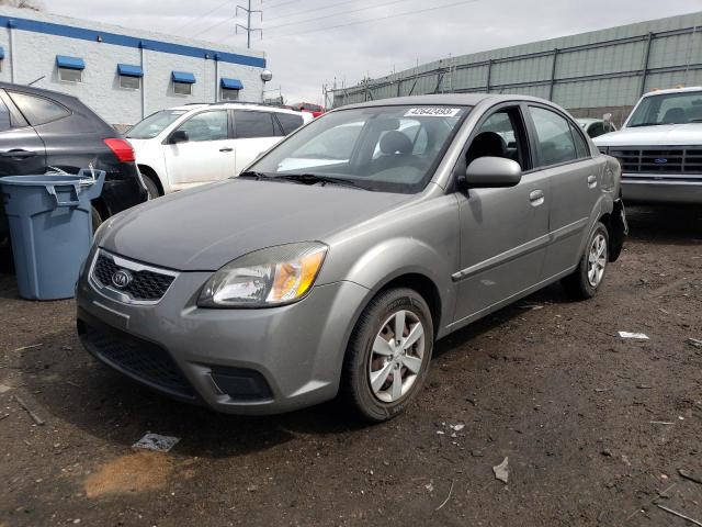 2010 Kia Rio LX