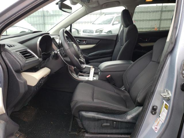 4S4WMAHD8K3435762 Subaru Ascent Premium