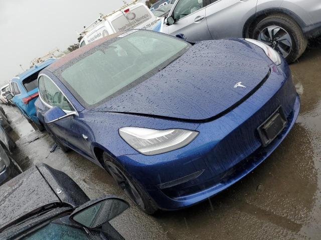 5YJ3E1EA8KF299683 Tesla MODEL 3