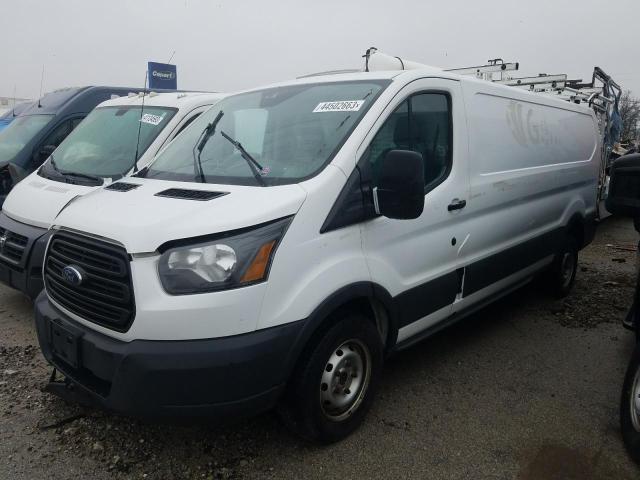 2015 Ford Transit T-350 for sale in Fort Wayne, IN
