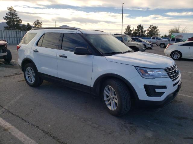 1FM5K7B86HGE29153 Ford EXPLORER
