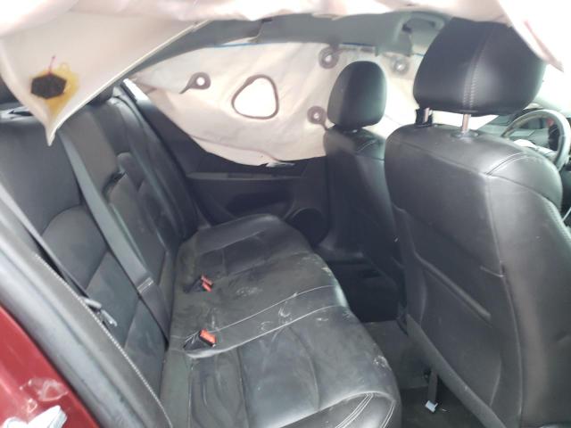 2015 CHEVROLET CRUZE LTZ - 1G1PG5SB9F7108566