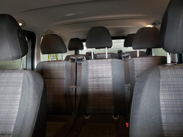 2018 MERCEDES-BENZ METRIS - WD4PG2EE2J3440348