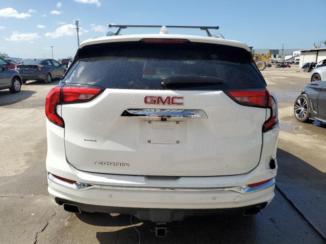 2019 GMC TERRAIN DE - 3GKALSEX3KL255202