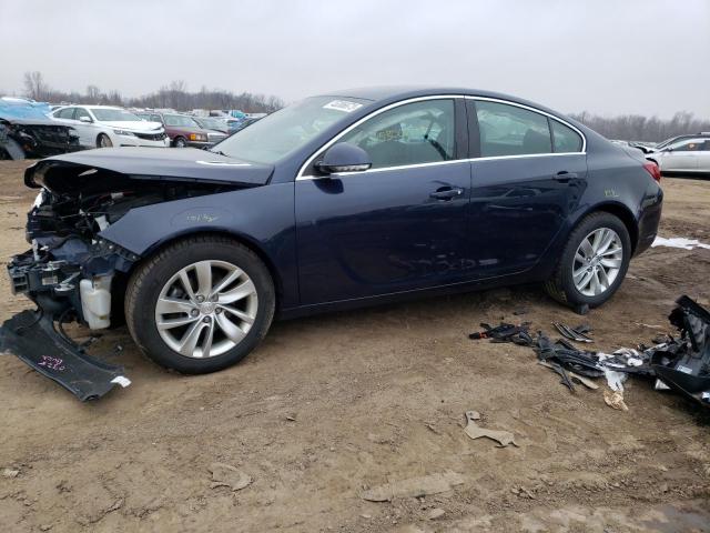 2016 Buick Regal 