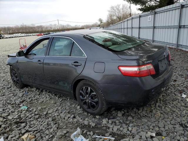 TOYOTA CAMRY BASE 2009 1