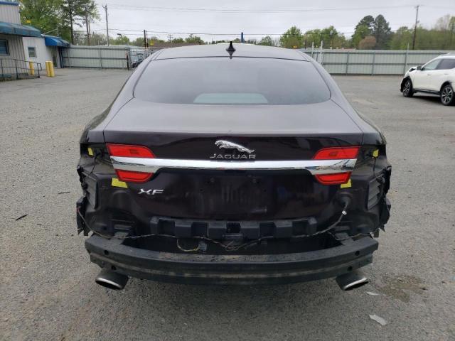 2015 JAGUAR XF 2.0T PR - SAJWA0FS7FPU57793