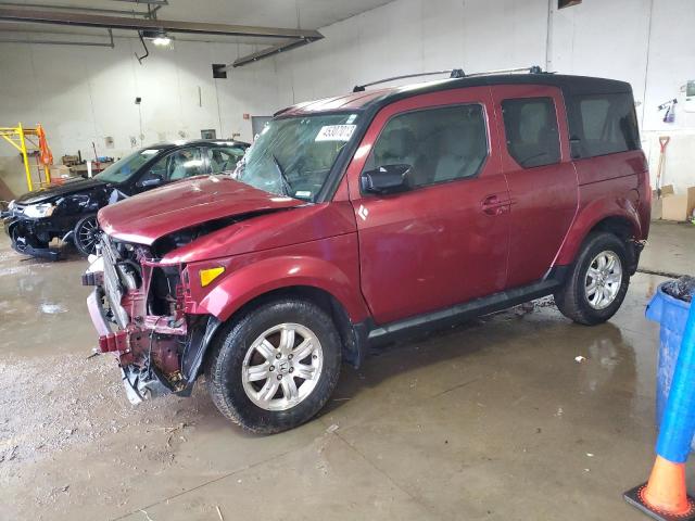 2008 Honda Element EX