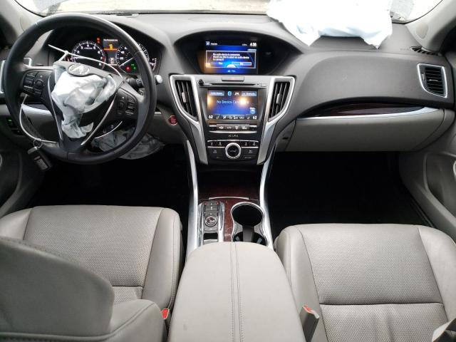 19UUB2F74GA002089 Acura Tlx Advance