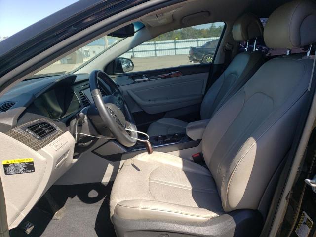 2015 HYUNDAI SONATA ECO - 5NPE24AA9FH126495