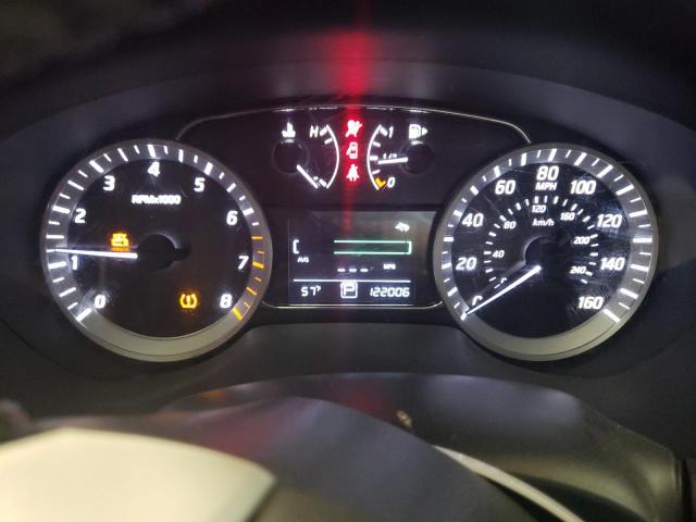 3N1AB7AP1FY267331 Nissan SENTRA S