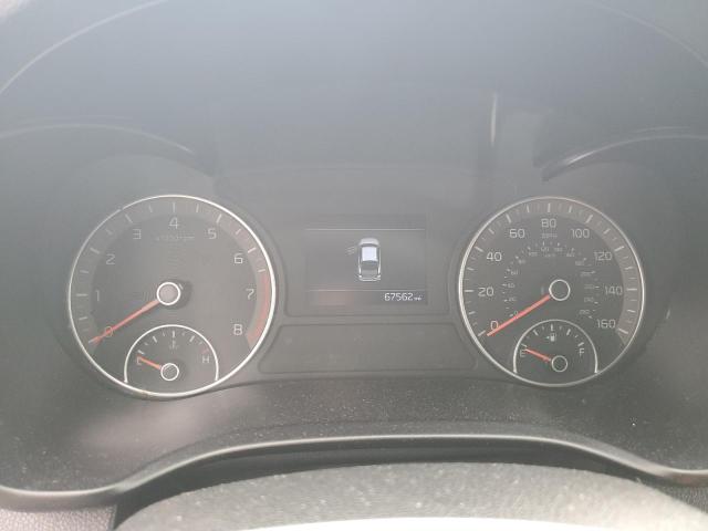 5XXGT4L31LG401742 KIA Optima Lx