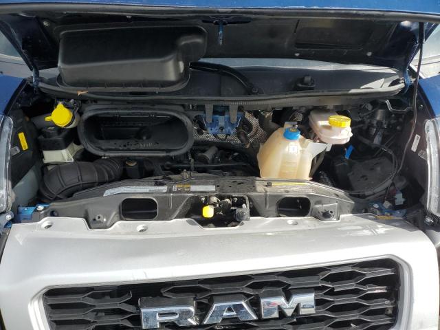2021 RAM PROMASTER - 3C6LRVDG4ME576511