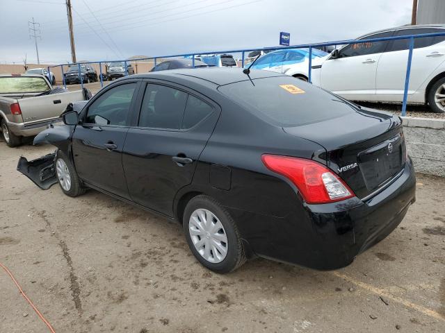 3N1CN7AP5KL802698 Nissan VERSA S