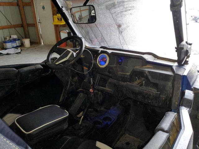 2016 POLARIS RZR S 900 - 3NSVBE874GF444958