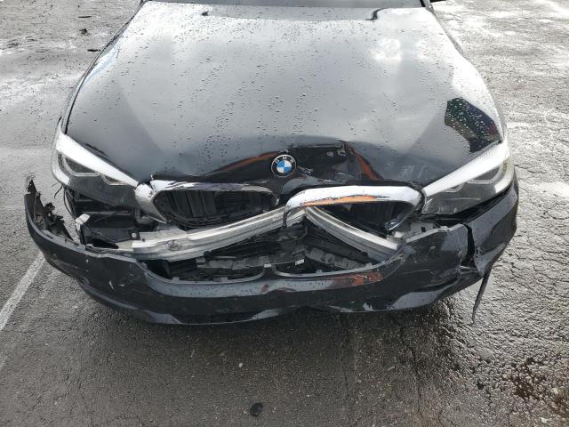 WBAJE5C59KWW22152 BMW 540 I