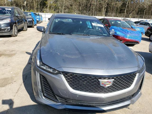 2022 CADILLAC CT5 PREMIU - 1G6DN5RK2N0116850