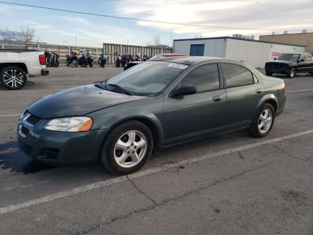 2006 Dodge Stratus SXT