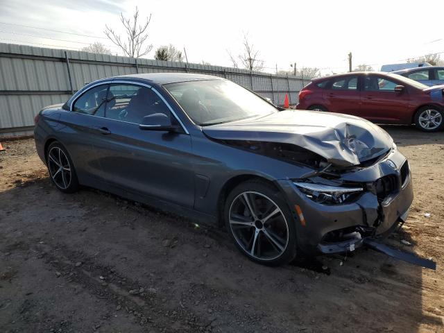 2020 BMW 440XI - WBA4Z7C00L5R78837
