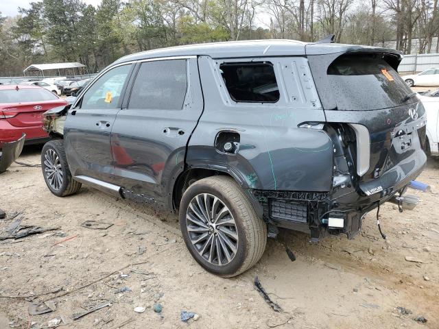 2023 HYUNDAI PALISADE C - KM8R74GEXPU535038