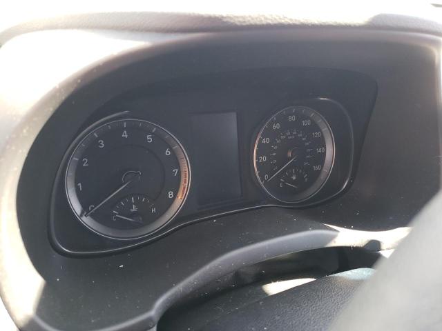 KM8K1CAA4MU748288 Hyundai Kona Se