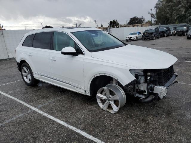 VIN WA1LJBF75ND003853 2022 Audi Q7, Premium Plus no.4