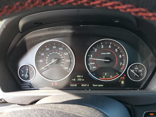 2018 BMW 330 XIGT WBA8Z9C56JB219925