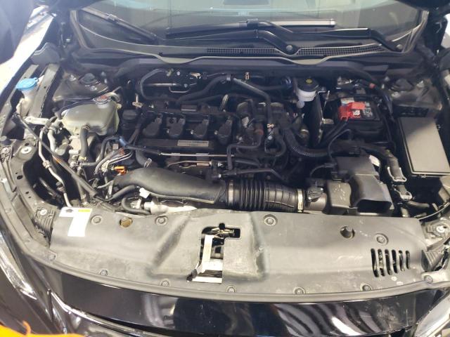 2HGFC3A58LH754584 | 2020 HONDA CIVIC SI