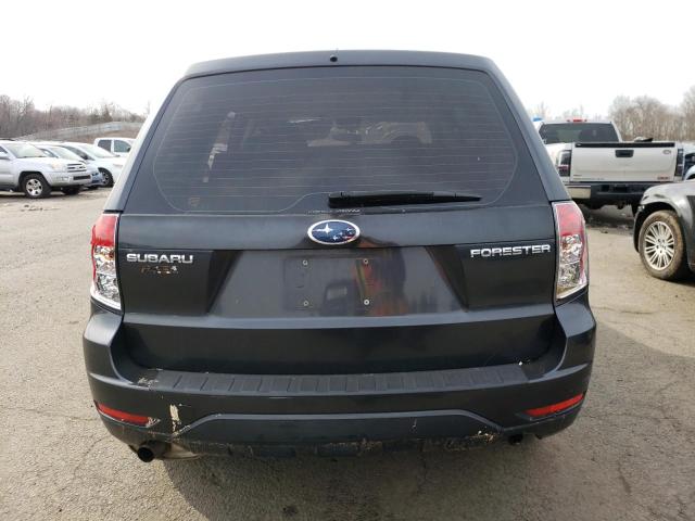 JF2SH61659H706601 Subaru Forester 2.5x