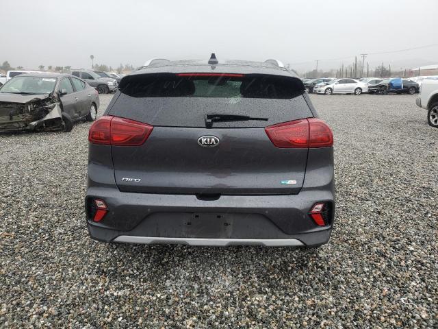 KNDCC3LD0L5364480 KIA Niro Ex Premium