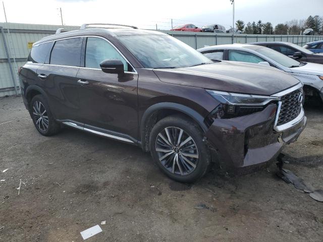 2022 INFINITI QX60 SENSO - 5N1DL1GS9NC336673