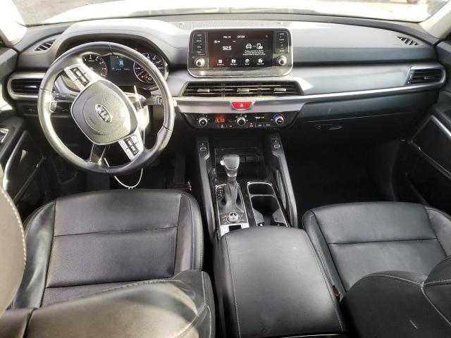 5XYP6DHC1LG095511 KIA Telluride S