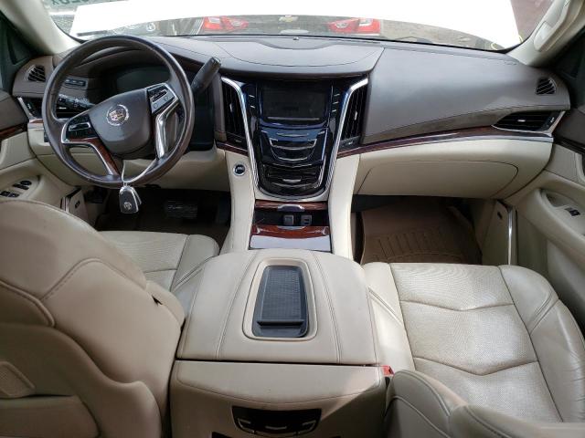 2015 CADILLAC ESCALADE L - 1GYS4BKJXFR278451