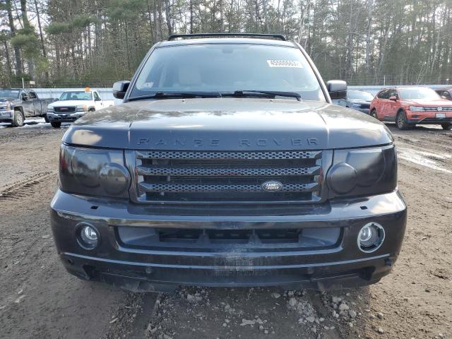 SALSK25407A113888 Land Rover RANGEROVER