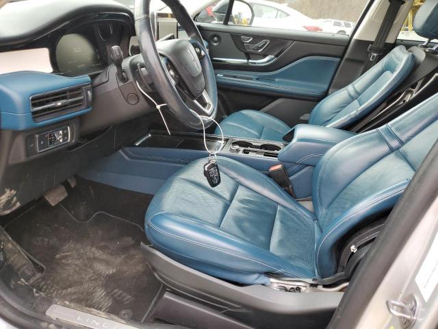 2020 LINCOLN CORSAIR RE - 5LMCJ2DH3LUL15208