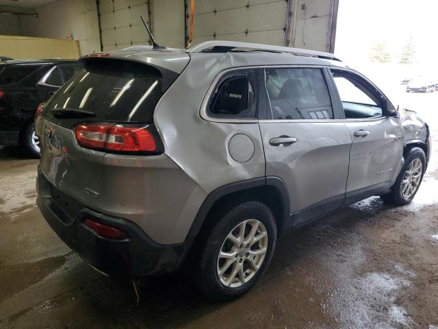 1C4PJMCSXFW789618 Jeep Cherokee Latitude