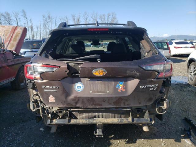 4S4BTGND8L3111768 Subaru Outback Limited Xt