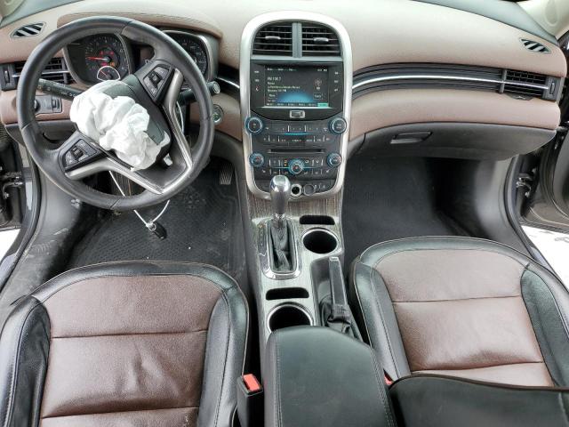 2015 CHEVROLET MALIBU LTZ - 1G11G5SX1FF284230